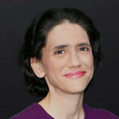 Profile Picture of Jennifer 'Vote Early' Rubin (kidding) (@joe_draft) on Twitter
