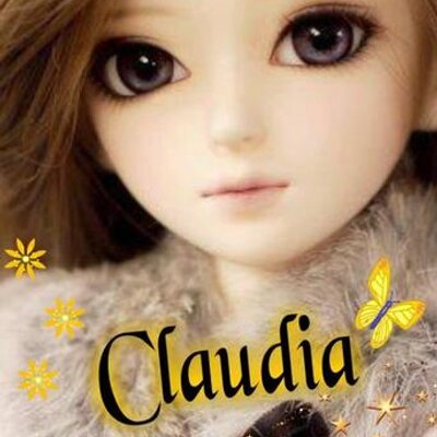 Claudia Garcia- Chai - Twitter Profile Picture of Claudia Garcia- Chai (@ccchaidez) on Twitter