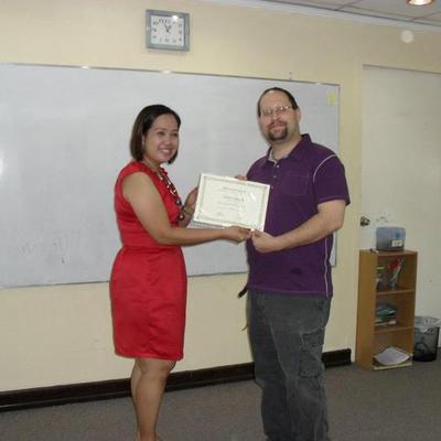 Profile Picture of Steven Lamothe (@steven_lamothe) on Twitter