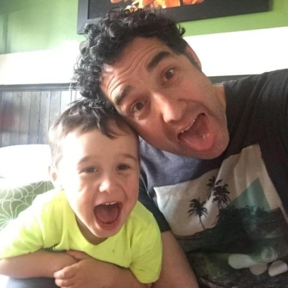 Profile Picture of Gabriel Hayes (@gabrielhayes160) on Poshmark