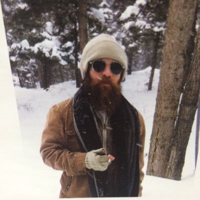 Profile Picture of David Reinstein (@DaveReinstein) on Twitter