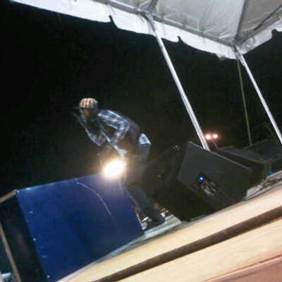 Profile Picture of Jonathan Caleb Benn (@JonathanCBenn) on Twitter