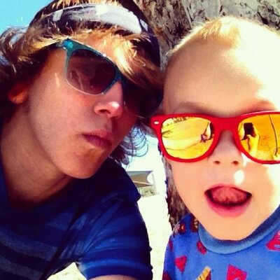 Profile Picture of Joshua Hellwig (@NiggaHellwig) on Twitter