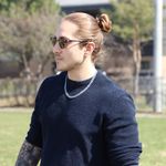 Profile Picture of Charles Dombrowski (@charlesdombro) on Instagram