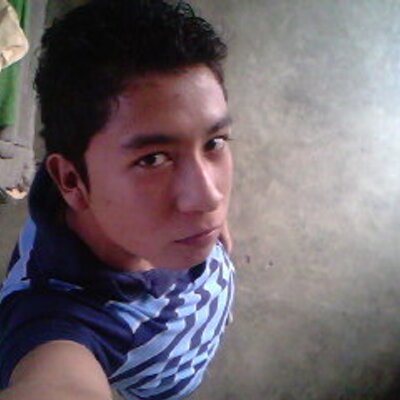 Profile Picture of HAYRON B SOLIS (@hayrsolis) on Twitter