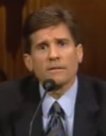 Profile Picture of Christopher A. Boykoon Wikipedia