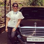 Profile Picture of anuja kulkarni (@anuja.kulkarni111) on Instagram