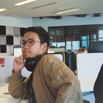Profile Picture of 𝐁𝐫𝐢𝐚𝐧𝐝𝐢𝐭𝐨 𝐏𝐫𝐢𝐚𝐦𝐛𝐨𝐝𝐨 (@briandito) on Twitter