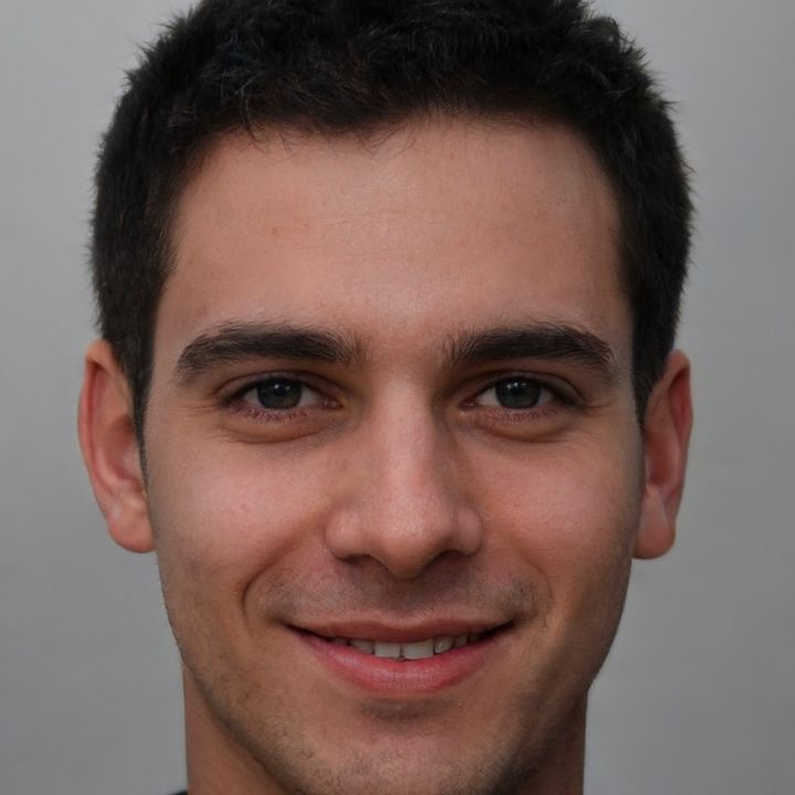 Profile Picture of DAVID LANCHESTINE (@idkimgustagreatfather22) on Tiktok