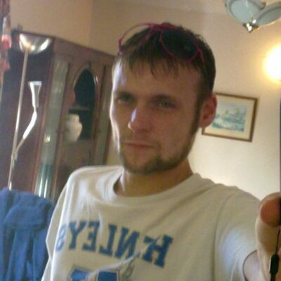 Profile Picture of Anthony Krueger Morr (@KruegerMozz) on Twitter