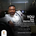 Profile Picture of Eric Osei Frimpong (@prophetericfrimpong) on Instagram