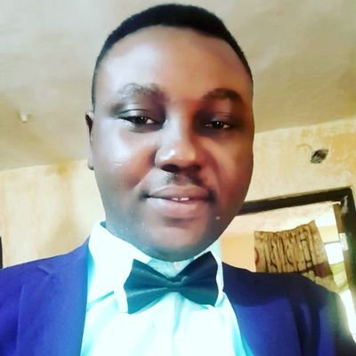 Prophet Isaac Johnson - Twitter Profile Picture of Prophet Isaac Johnson (@ProphetIsaacJo1) on Twitter