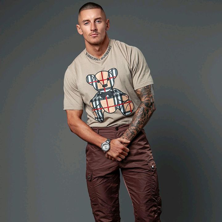 Profile Picture of NICHOLAS MURRAY (@nic_murray_) on Tiktok