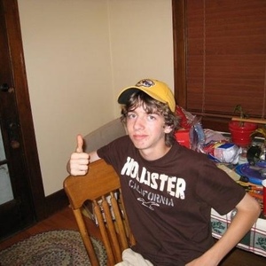 Profile Picture of Daniel Pidgeon (@lilpidge91) on Myspace