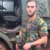 Profile Picture of Ruben Vandebosch (@ruben-vandebosch) on Quora