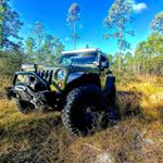 Profile Picture of Dustin Helton (@empty_pocket_jeep) on Instagram