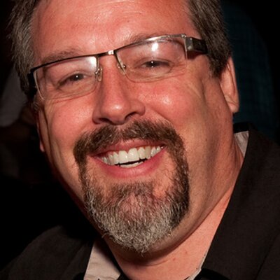 Profile Picture of Ted Kaiser (@TedKaiser) on Twitter