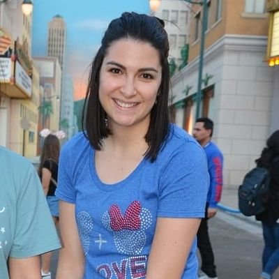 Profile Picture of April Hansen (@aprilh1692) on Twitter