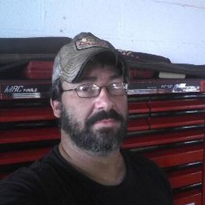 Profile Picture of John DeCosta (@DeCostaJohn) on Twitter