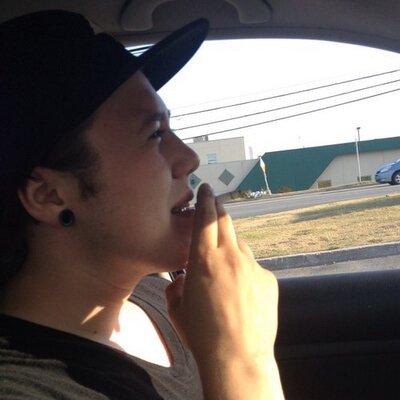 Profile Picture of Nigel Clarke (@nigelclarke91) on Twitter