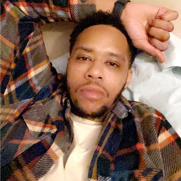 Profile Picture of Corey Mann (@hotboygx21) on Poshmark