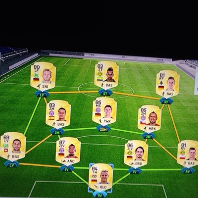 Profile Picture of Thomas Adolph (@Thomasadolph02) on Twitter