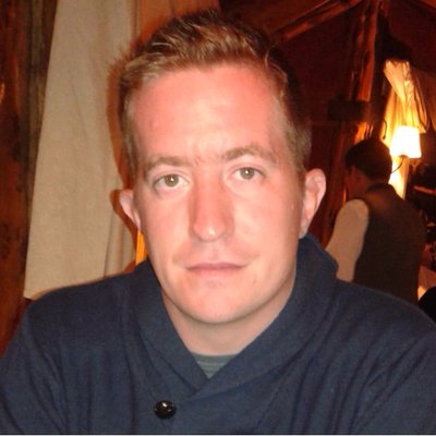 Profile Picture of Jorge Adrián Conde (@jorgeacondep) on Twitter