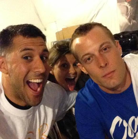 Profile Picture of Tyler Farmer (@roostonu4) on Poshmark