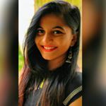 Profile Picture of bharvi patel 🖤 (@bharvi_05) on Instagram