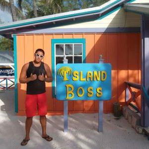 Profile Picture of William Burbridge (@Will_Burbridge) on Twitter