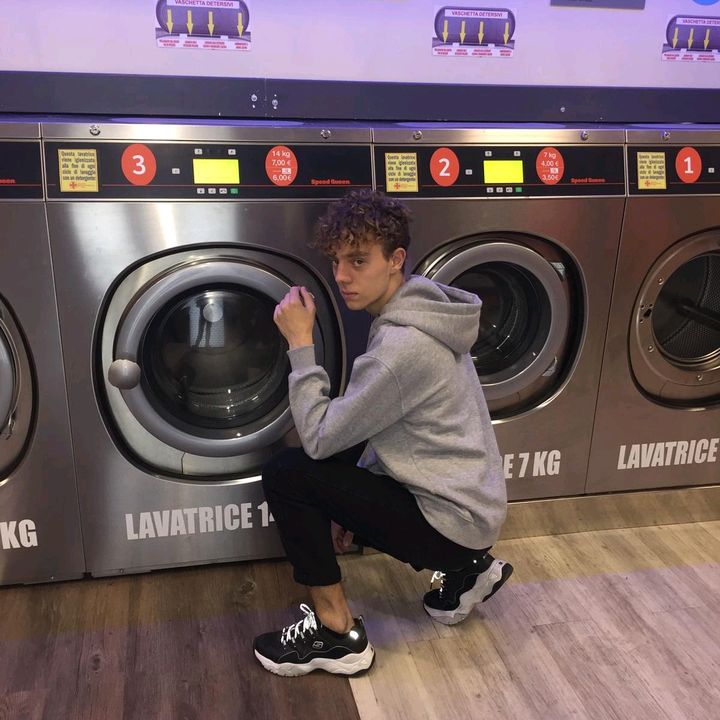 Profile Picture of Carlo Alessandro (@carloalessandro) on Tiktok
