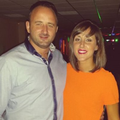 Profile Picture of Darren Morgan (@darrenrugby1107) on Twitter