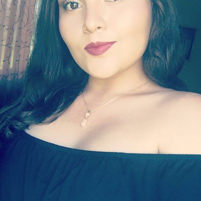 Profile Picture of Kassandra Serrano (@SevalVal) on Twitter