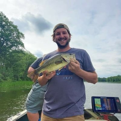 Profile Picture of Jake Albers (@Jakealbers2) on Twitter