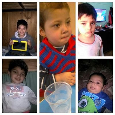 Profile Picture of Paola Cisneros (@Derek03_04_2010) on Twitter