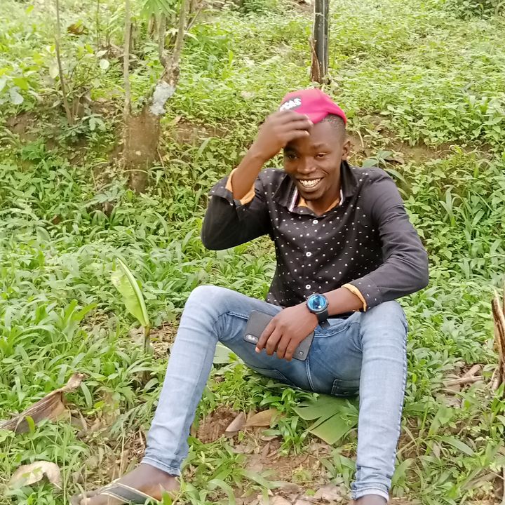 Profile Picture of paulvirtue (@bwayopaulvirtue) on Tiktok