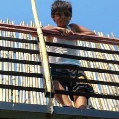 Profile Picture of Joel Danielle Alegre (@JoelDanielleAle) on Twitter