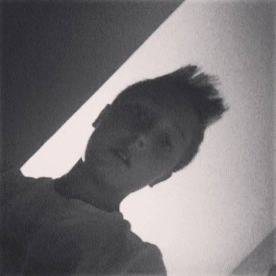 Profile Picture of Jay Gilson (@Jay_Raven12) on Twitter