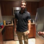 Profile Picture of James Servellon (@alldayserve_ing) on Instagram