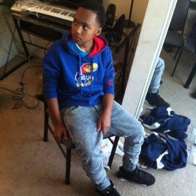 Profile Picture of Junius Taylor (@JuniusTaylor23) on Twitter