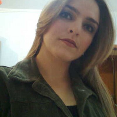 Profile Picture of DANIELA BOTELHO (@DANIELABOTELHO9) on Twitter