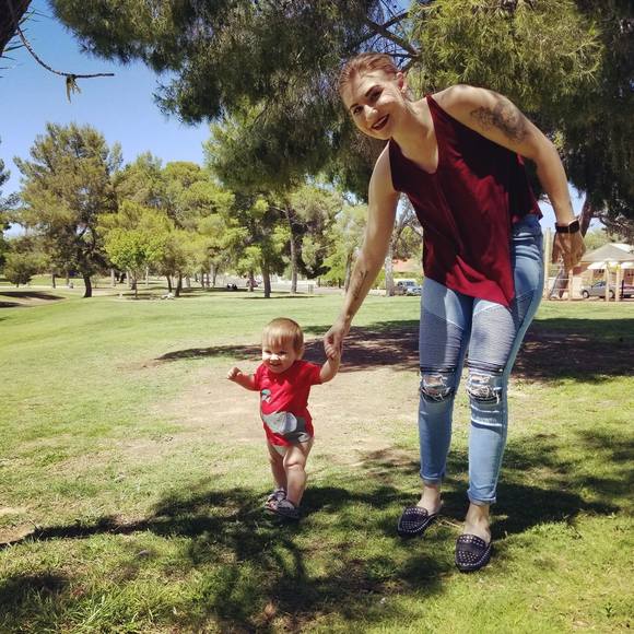Profile Picture of Jadelynn Catozzi (@jcatozzi) on Poshmark