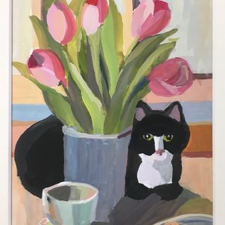 Profile Picture of Linda Branch Dunn (@lindabranchdunn) on Instagram