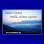 Profile Picture of SevierCoLibraries (@@SevierCoLibraries) on Tiktok