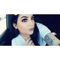 Profile Photo of Jackie Vega (@jackie-vega-11) on Quora