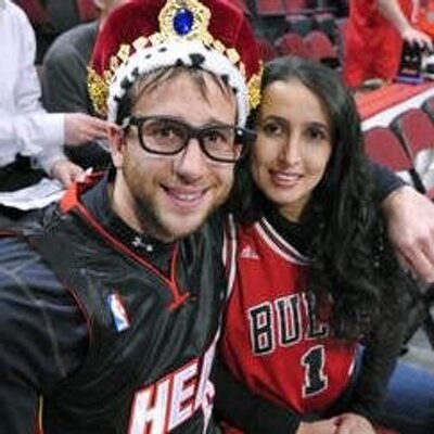 Profile Picture of Chad Jacobson (@cjacobbrah) on Twitter