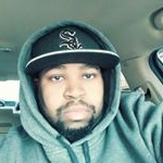 Profile Picture of Clarence Robinson (@dude502) on Instagram