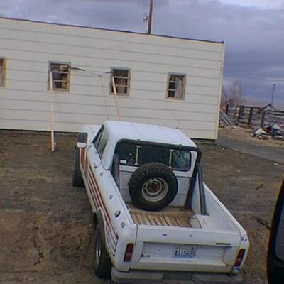 Profile Picture of Jesse Baggett (@jessebaggett86) on Twitter