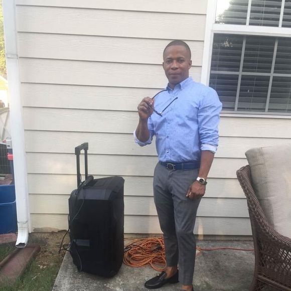 Profile Picture of Frantz Jacques (@frantzjacques) on Poshmark