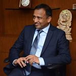 Profile Picture of Suresh Ramanathan (@suresh_gl) on Instagram